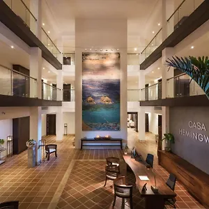 Casa Hemingway Otel